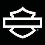 HARLEY-DAVIDSON official logo