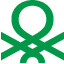 UNITED COLORS OF BENETTON official logo